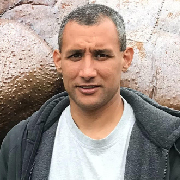 2. Sergio Farias